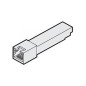 Adder SFP to CATx converter module